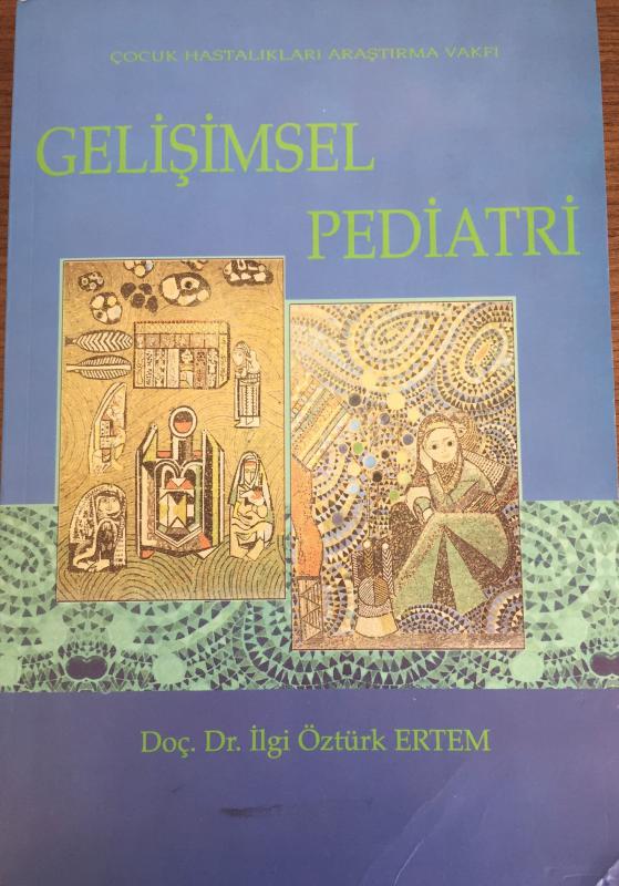 Gelişimsel Pediatri Kitabı