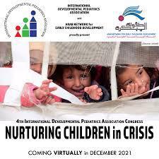 4th International Developmental Pediatrics Congress