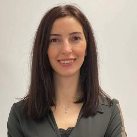 Pelin Çelik