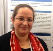 Doç Dr Bahar Bingöler Pekcici