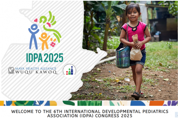 6th IDPA Congress 2025