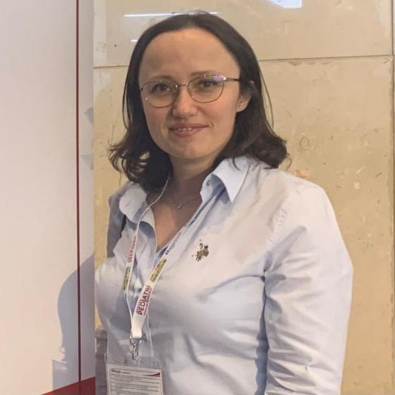 Zeliha Yangınlar Brohi