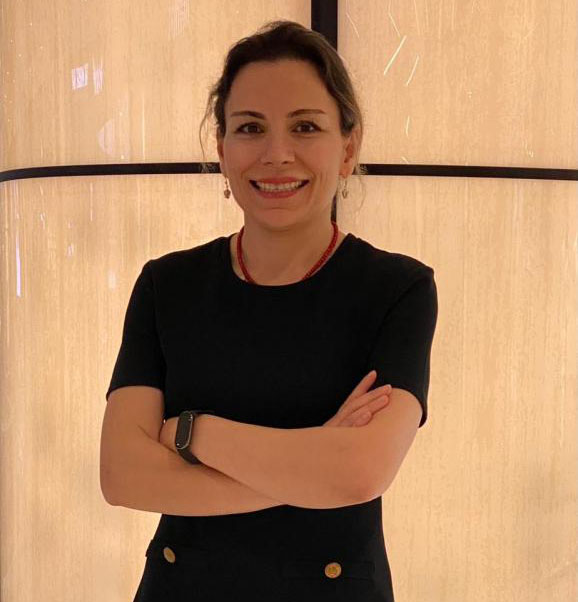 Azize Büyükkoç