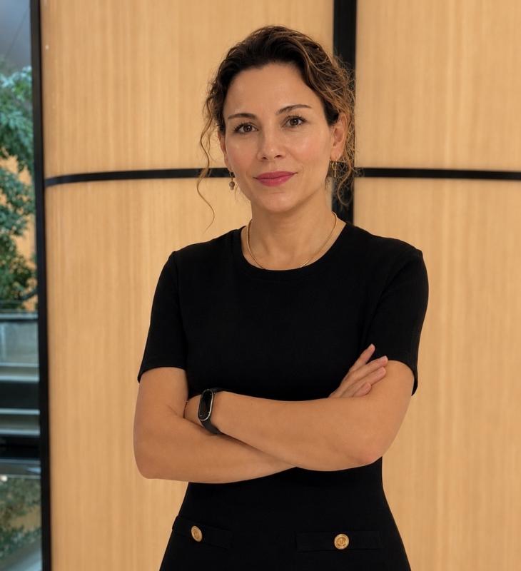 Azize Büyükkoç