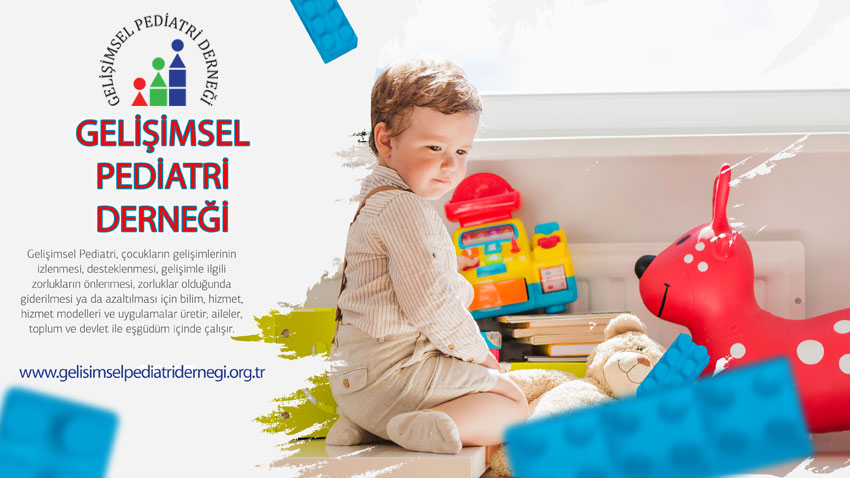 Gelişimsel Pediatri Derneği 